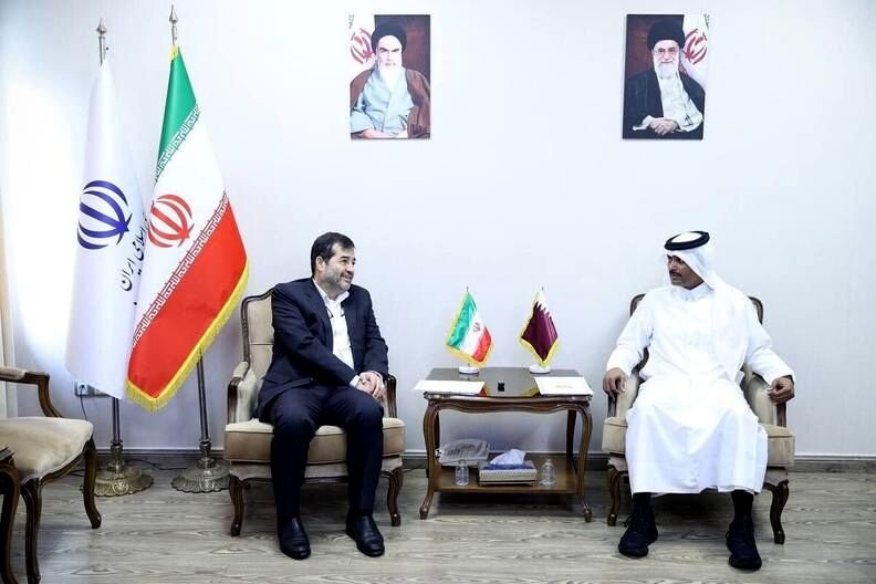 تأکید دنیامالی بر  تعاملات ورزشی هدفمند با قطر