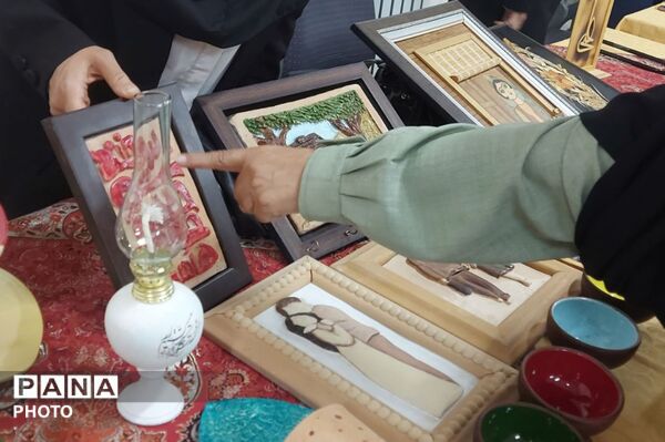 طرح هر دانش آموز یک مهارت