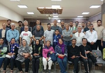  از تاریخ گذشتگان عبرت بگیرید 