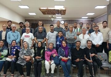  از تاریخ گذشتگان عبرت بگیرید 