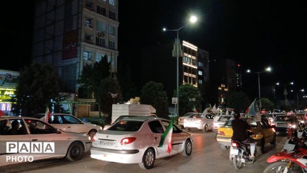 نیشابوری ها همچنان در میدان حاضرند 