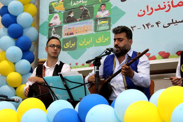 آغاز سال تحصیلی در مدارس گلوگاه 