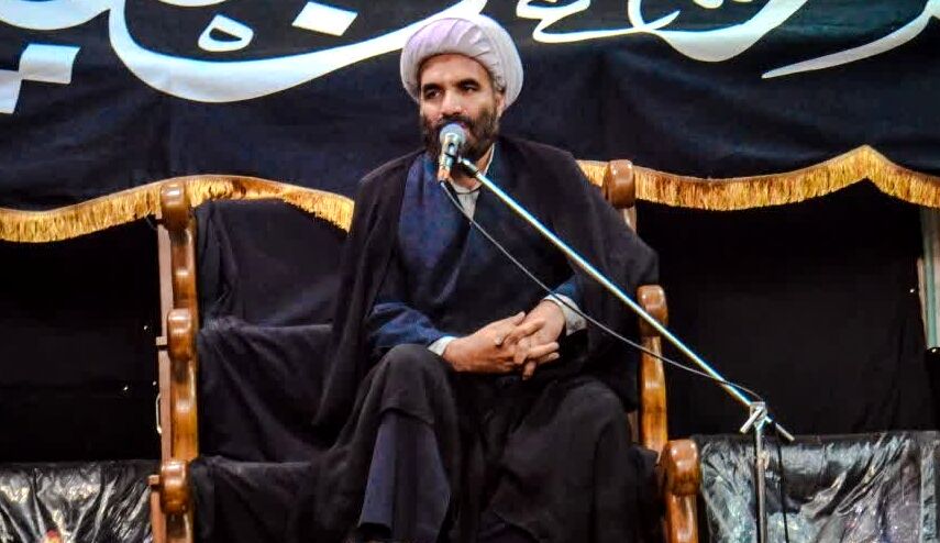 برگزاری باشکوه مراسم اعتکاف در ۱۵ مسجد جلگه رخ  