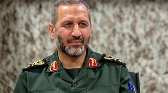 حیفا را شخم زدیم؛ خبری از رهگیرها نبود