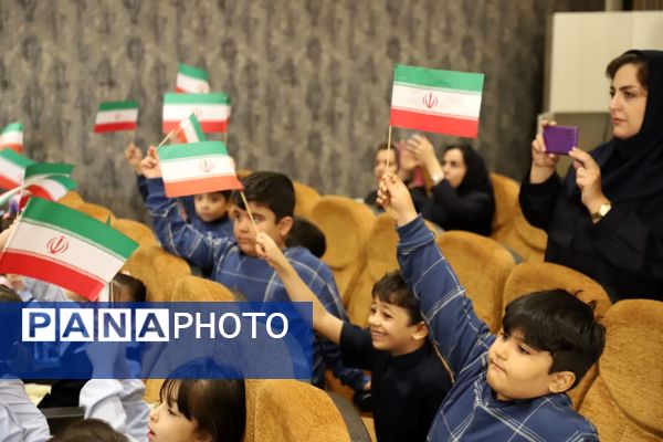 رویداد بزرگ جشن غنچه‌ها در آذربایجان شرقی