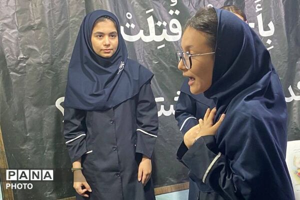 تحقق اثر گذاری سمپادی‌ ها این بار در تجمعات شبانه شهرقدس