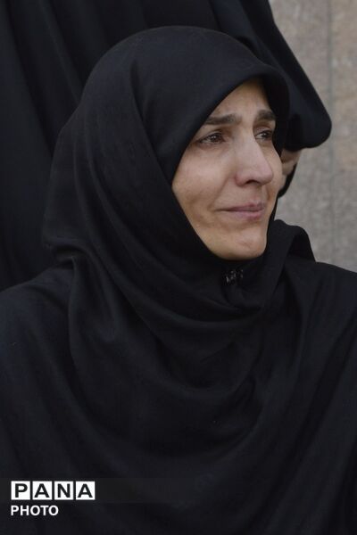 آخرین دیدار
