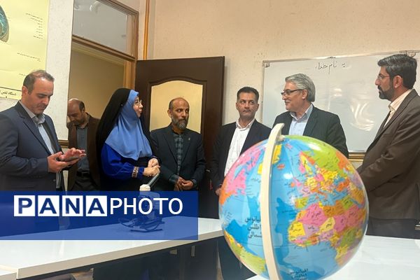 برگزاری یازدهمین دوره افتتاحیه جشنواره طرح مصباح الهدی در اسلامشهر