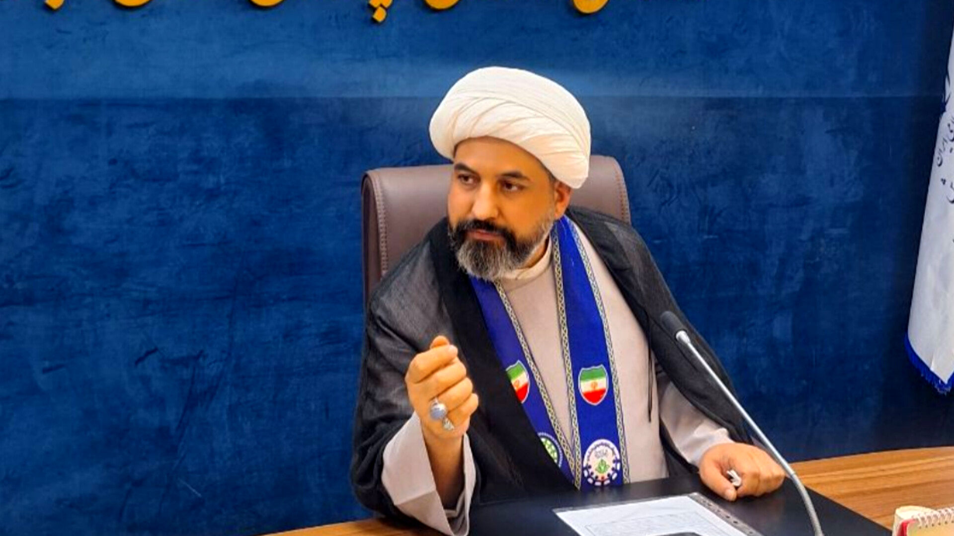 دوره‌های آموزش پانا و اردوی آینده‌سازان در مدارس البرز اجرا خواهد شد 