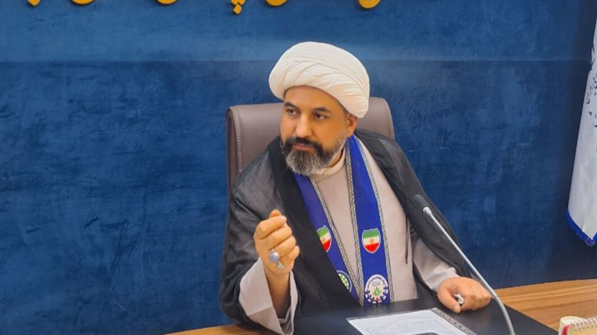 دوره‌های آموزش پانا و اردوی آینده‌سازان در مدارس البرز اجرا خواهد شد 