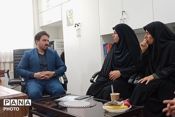 مهرِ مدرسه با عطر نماز؛ نمازخانه‌ها آماده‌اند
