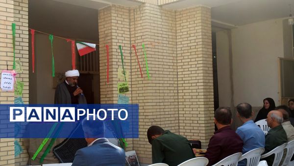 زنگ دانایی و عدالت آموزشی در مدارس رودان نواخته شد