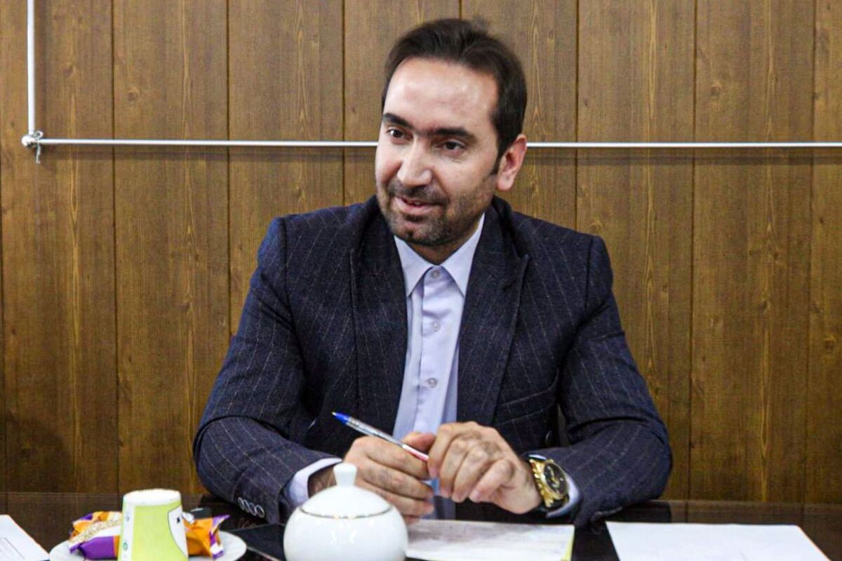 مشارکت واقعی دانش‌آموزان محور فعالیت‌های سازمان دانش‌آموزی است