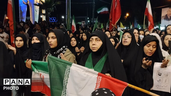 :کوهدشت، سپری استوار در خط مقدمِ ایستادگی