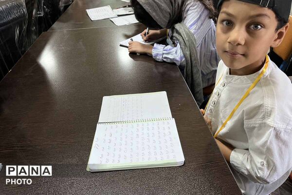 افتتاح کلاس‌های اوقات فراغت جاجرم؛ گامی در مسیر غنی‌سازی اوقات فراغت نوجوانان و جوانان