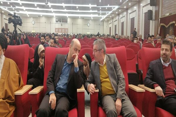 پویش ملی «برمدار مقاومت» 