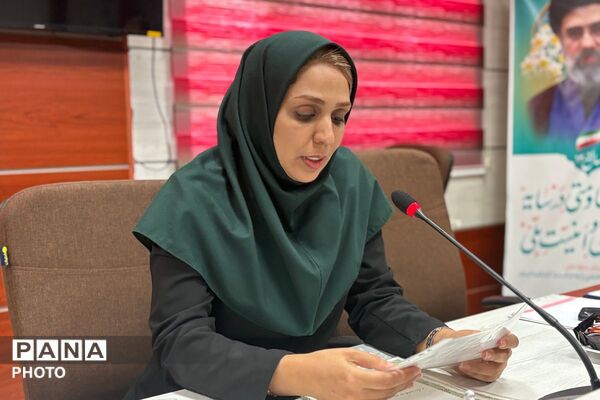 تجلیل از خبرنگاران پانا شهرستان ملارد  