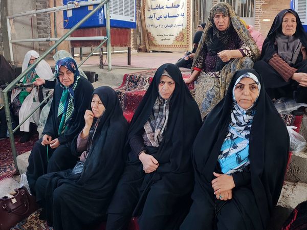 برگزاری نماز عبادی سیاسی جمعه در هفتۀ دوم دی ماه در نیشابور