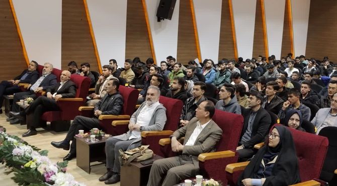 رویکرد پژوهشی در تمام فعالیت‌های آموزشی و تربیتی دانشگاه فرهنگیان