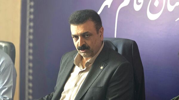 نشست شورای تربیتی آموزش و پرورش قائم‌شهر