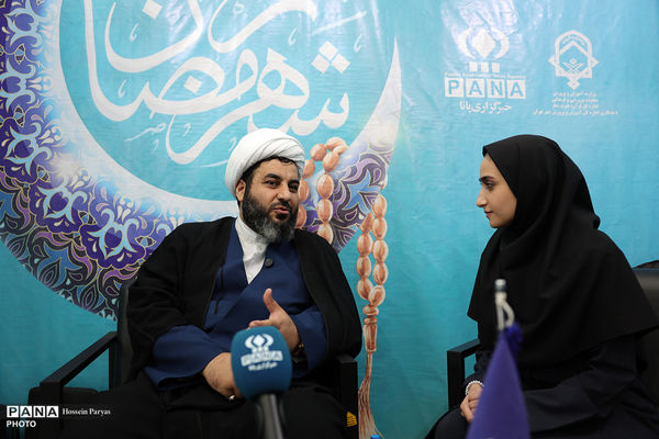 سی و سومین نمایشگاه بین‌المللی قرآن کریم