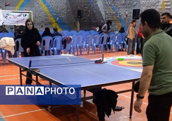 جشن روز دانشجو دانشگاه علمی کاربردی خیام الکتریک نیشابور