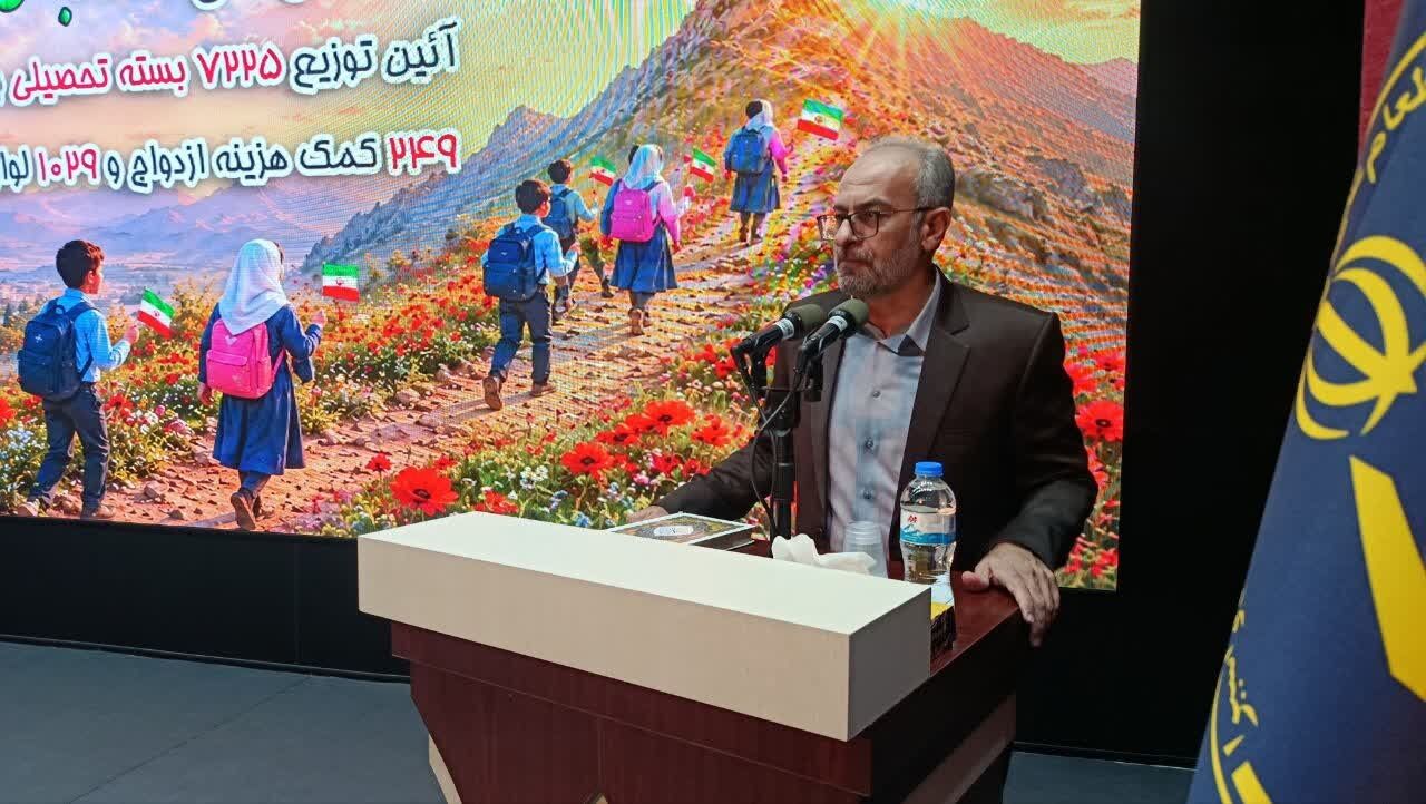 ضرورت پیوند فقر آموزشی و فرهنگی با الگوسازی از سیره شهدا