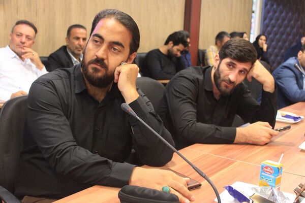 برگزاری نشست بصیرتی جهاد تبیین پیشرفت مدارس در بهارستان‌دو