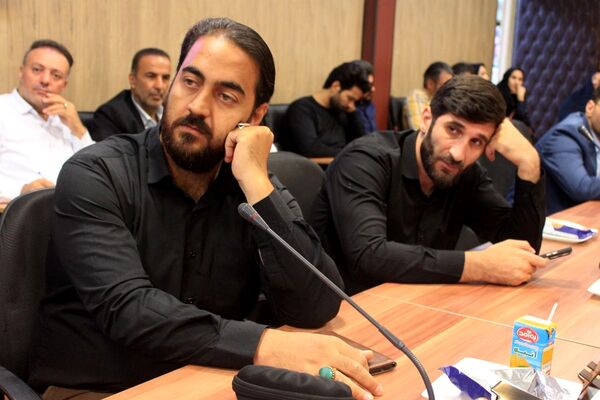 برگزاری نشست بصیرتی جهاد تبیین پیشرفت مدارس در بهارستان‌دو
