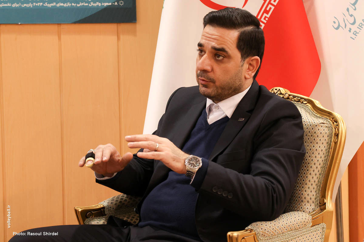 تقوی: آموزش و پرورش با ورزش کشور همراه و هماهنگ باشد