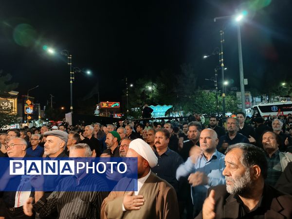 سالروز ارتحال معمار کبیر انقلاب اسلامی در گناباد 