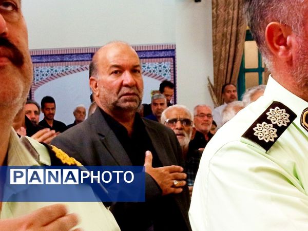 غمی که از نبود روح‌الله دوباره زنده شد