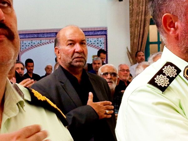 غمی که از نبود روح‌الله دوباره زنده شد