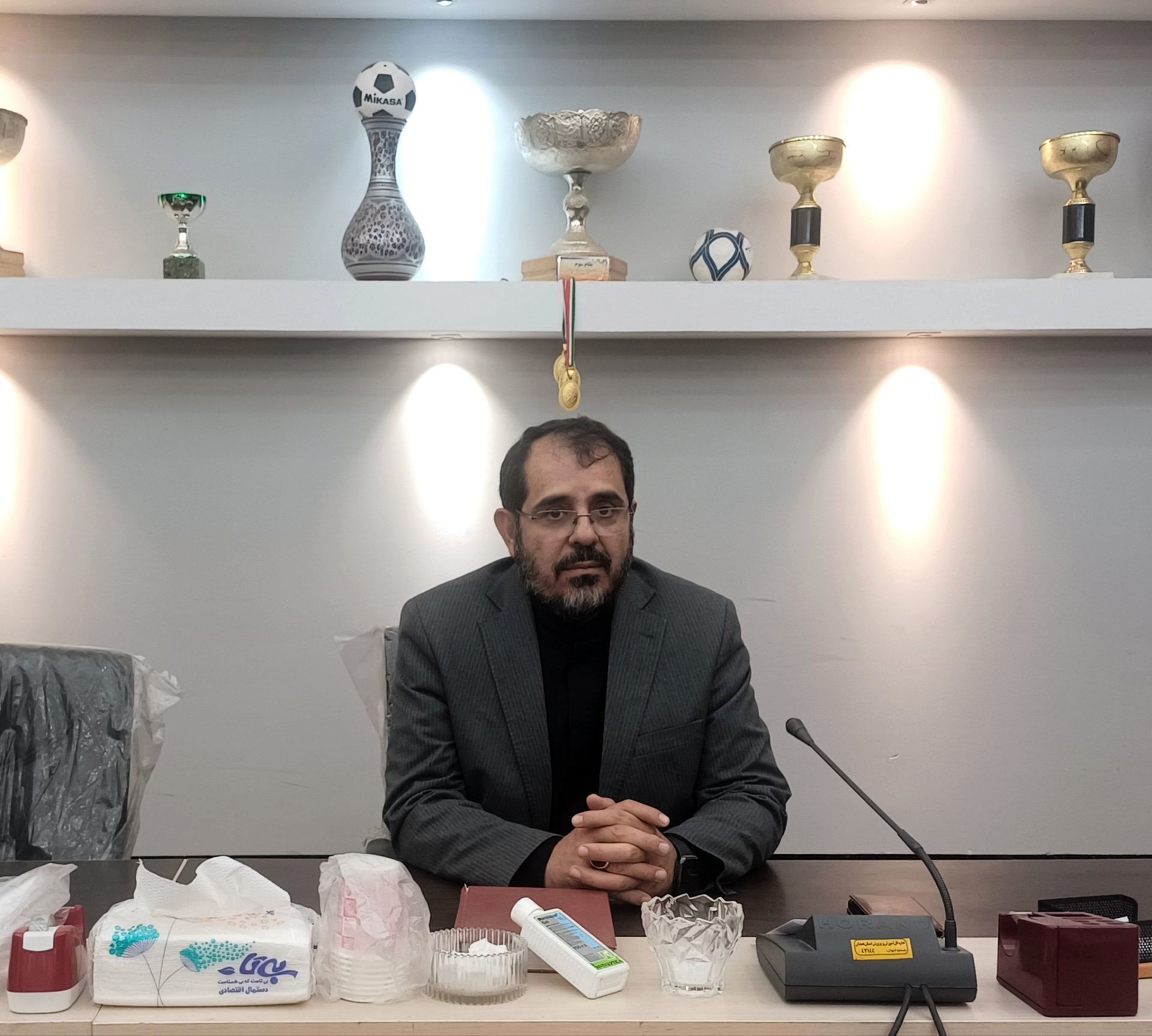 جشنواره ورزشی مدرسه را به کانون تربیتی محله تبدیل می‌کند