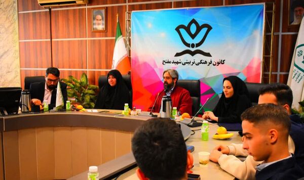 صدای نسل نو در مسیر تحول رسانه‌ای