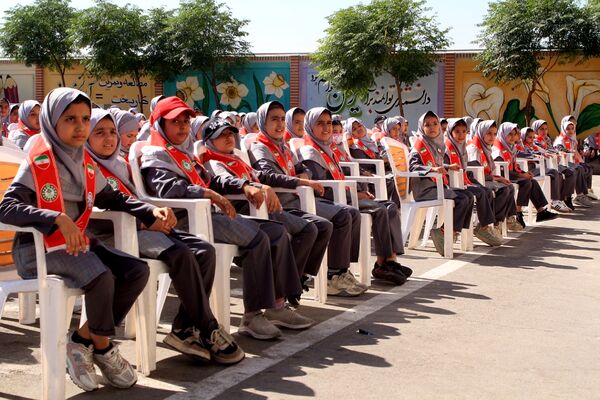 بهارستان دو در مسیر رشد معنوی با اجرای طرح «مصباح الهدی»