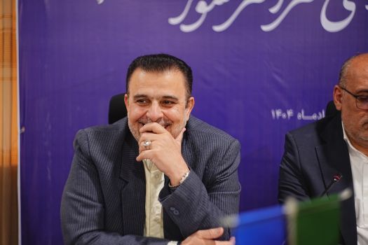 توانمندسازی قرآنی ۵۰ هزار نفر از دانشجو‌معلمان دانشگاه فرهنگیان در دستورکار است
