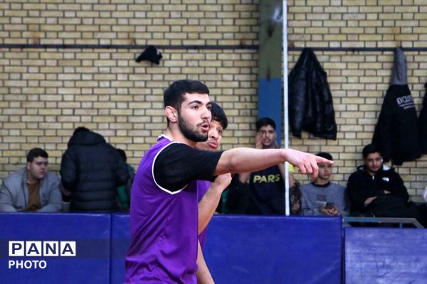 فینالِ اقتدار در قلبِ ری