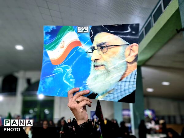  عنبرآباد؛ از قاب دوربین تا نبض زندگی