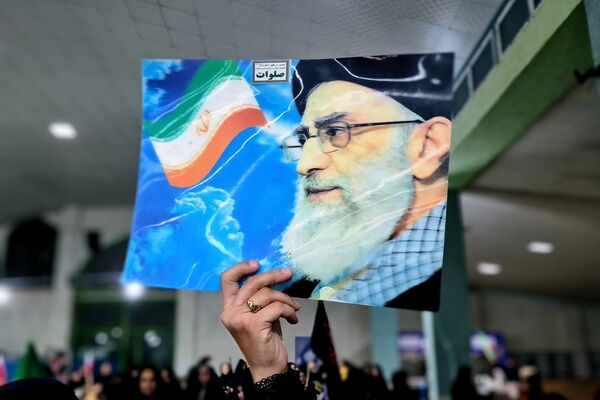  عنبرآباد؛ از قاب دوربین تا نبض زندگی