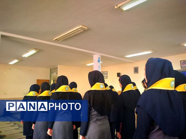 پیش‌اردوی ملی پیشتازان؛ فرصتی برای ارتقای توانایی‌ها و خلاقیت