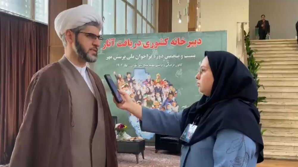 ارتقای تفکر انتقادی و مهارت‌آموزی، از دستاوردهای کلیدی پرسش مهر است