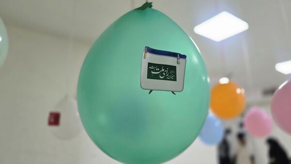 جشن دهه فجر به روایت نوجوان‌ها در نظرآباد