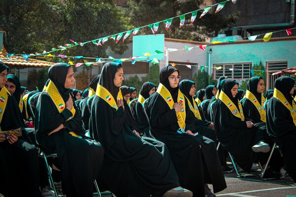 برگزاری جشن عاطفه ها در شهرستان رباط کریم