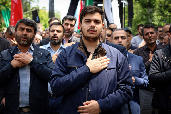 گرامیداشت شهدای خدمت در آذربایجان غربی