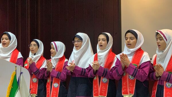 برگزاری کارگاه توانمندسازی مربیان پیشتاز شهرستان بویراحمد 