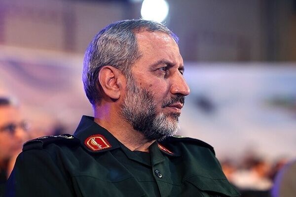 سردار موسوی: نرخ اصابت‌ موشک‌ها ۲ برابر شده است