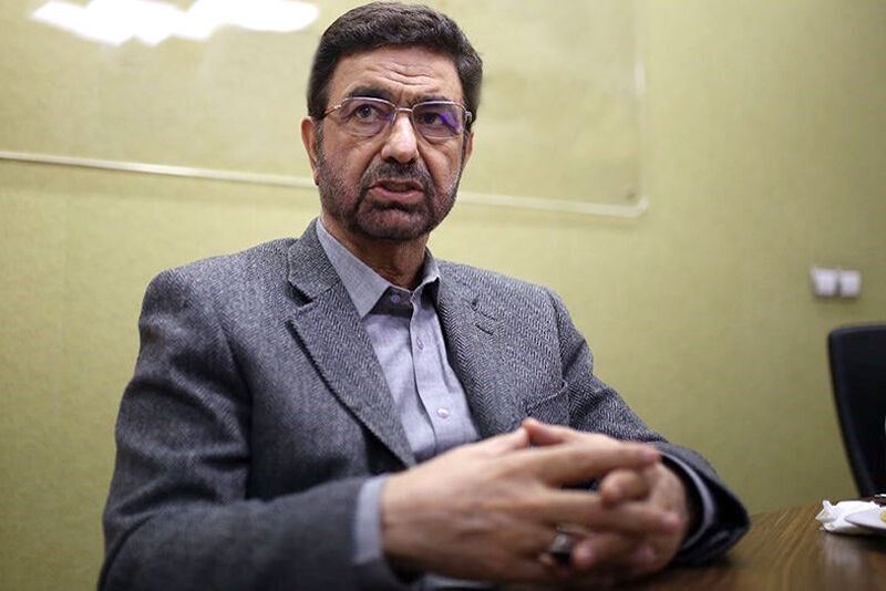 برای انجام مذاکره مجدد، ایران باید تعیین کننده شروط باشد نه آمریکا