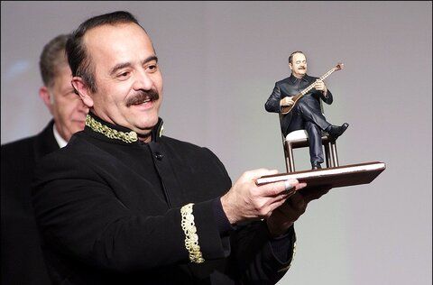 خانه کیوان ساکت تخریب شد/زندگی من فدای ایران بزرگ