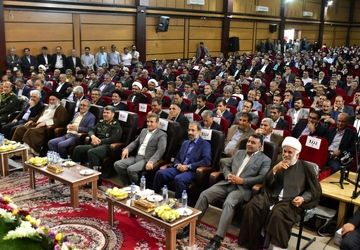 برگزاری آیین تجلیل از معلمان نمونه استانی و کشوری کهگیلویه و بویراحمد